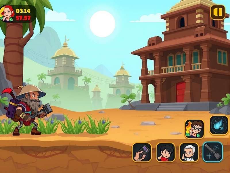 Spicy Blast Legend Strategy Guide